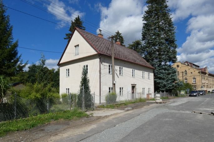 Prodej, Rodinný dům, Zákupy