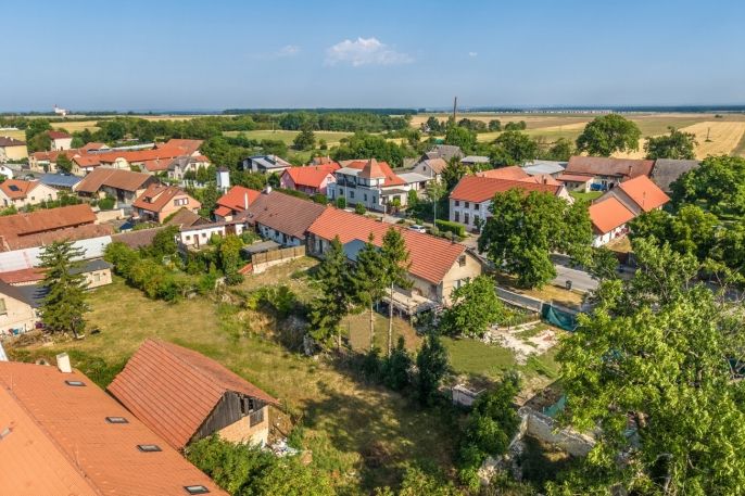 Prodej, Rodinný dům, Opočnice