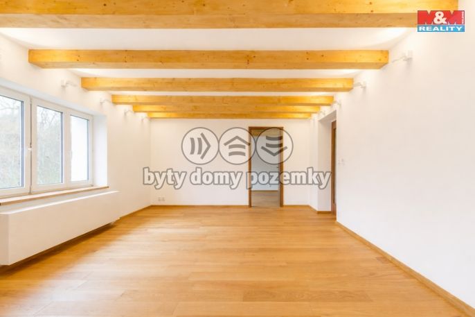 Prodej, Byt 4+kk, Praha