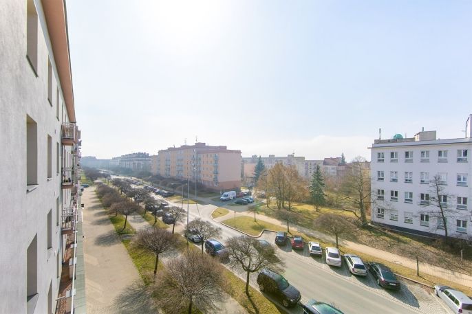 Prodej, Byt 2+1, Plzeň