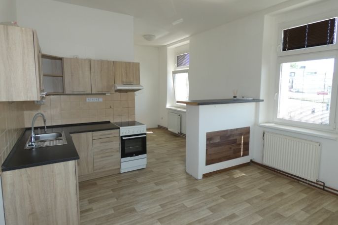 Pronájem, Byt 2+kk, Kolín