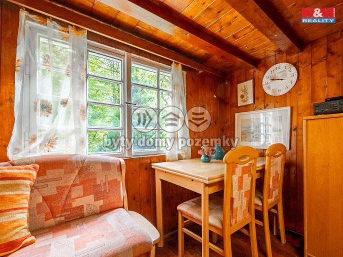 Prodej, Chata, Kaliště