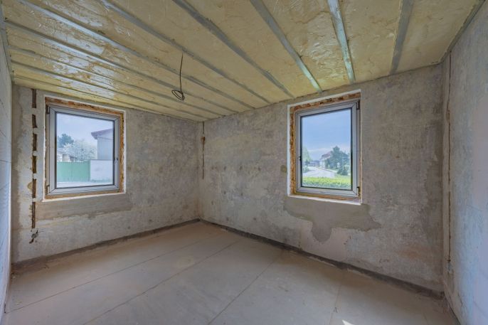 Prodej, Rodinný dům, Kounice