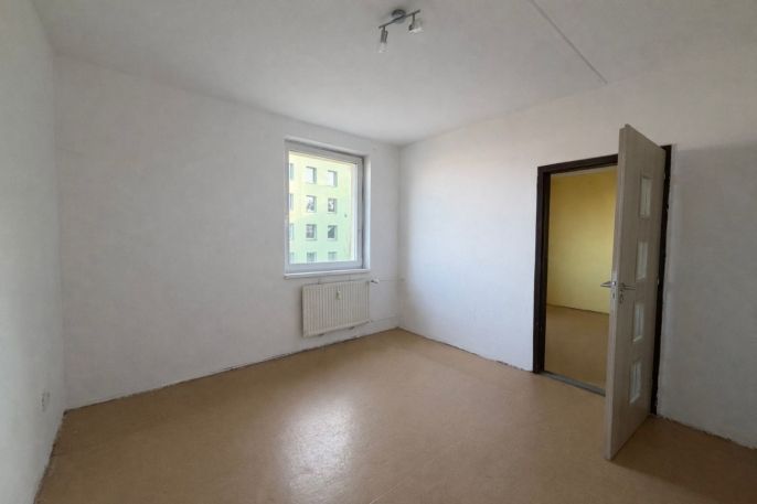 Prodej, Byt 3+1, Strakonice