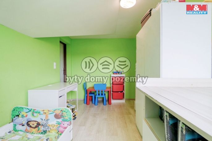 Prodej, Rodinný dům, Kařez