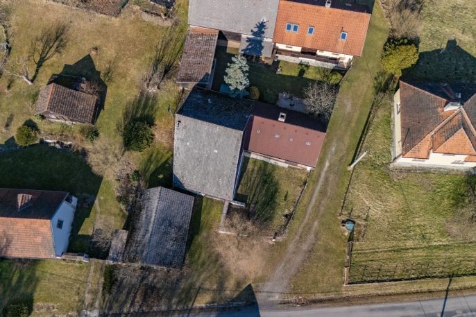 Prodej, Rodinný dům, Švihov