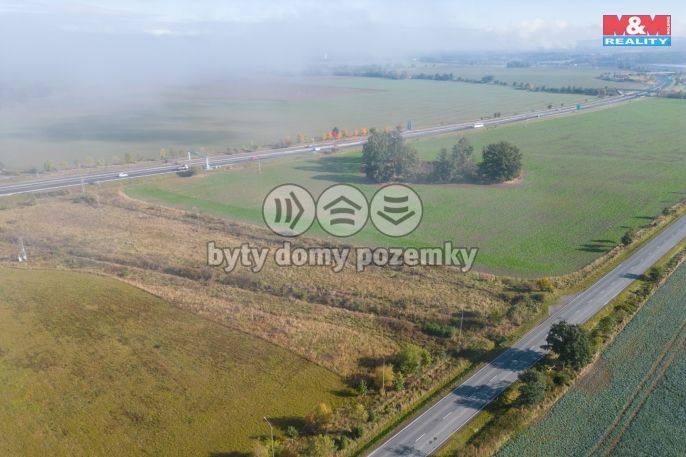 Prodej, Pole, Odrava