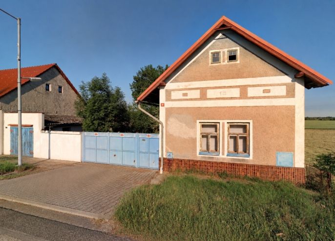 Prodej, Rodinný dům, Senice