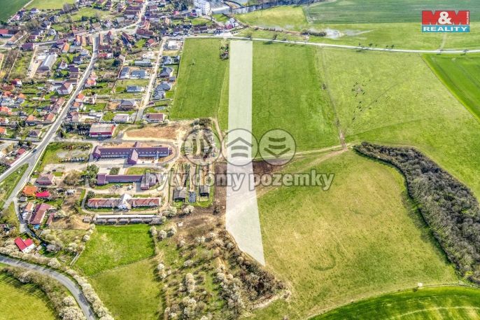 Prodej, Komerční pozemky, Plzeň