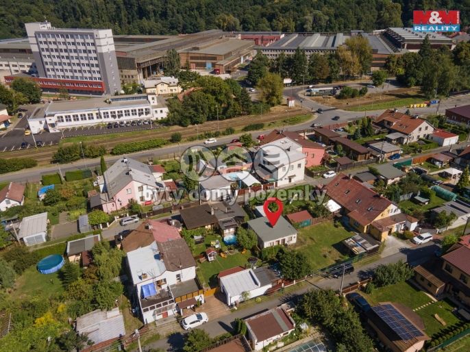 Prodej, Rodinný dům, Frýdek-Místek