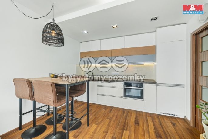 Prodej, Byt 2+kk, Mladá Boleslav