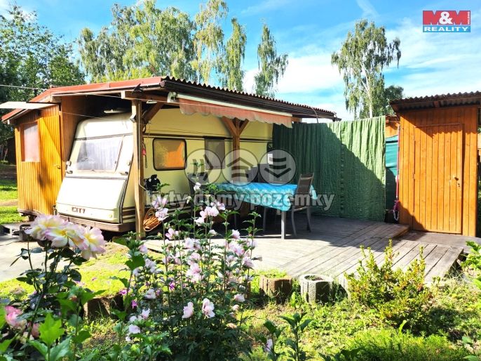 Prodej, Chata, Rokle