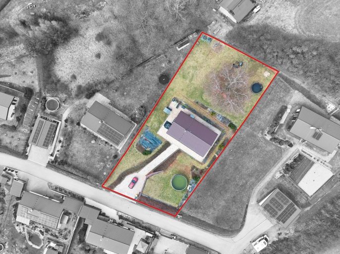 Prodej, Rodinný dům, Staré Buky