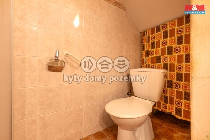 Prodej, Rodinný dům, Domoušice