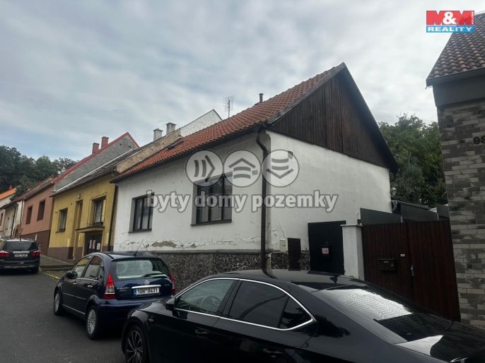 Prodej, Rodinný dům, Žatec