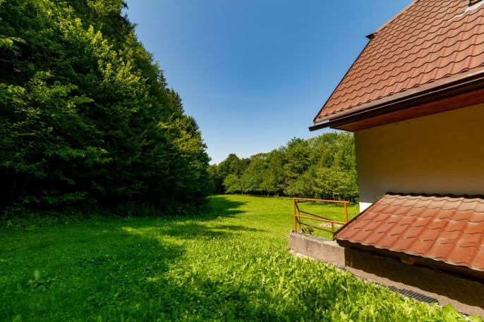 Prodej, Rodinný dům, Velké Karlovice