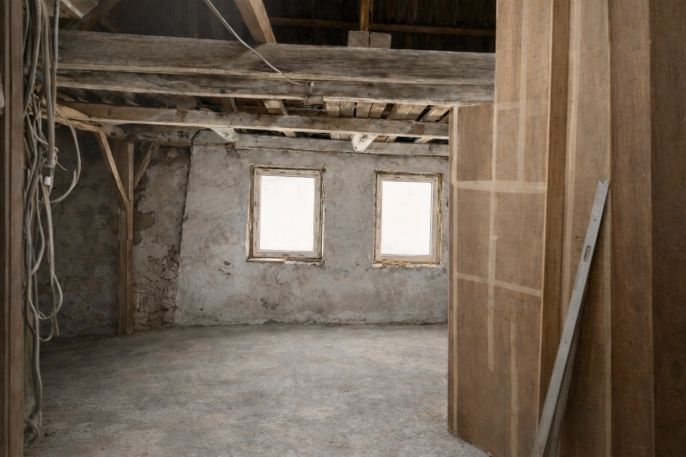 Prodej, Rodinný dům, Libina