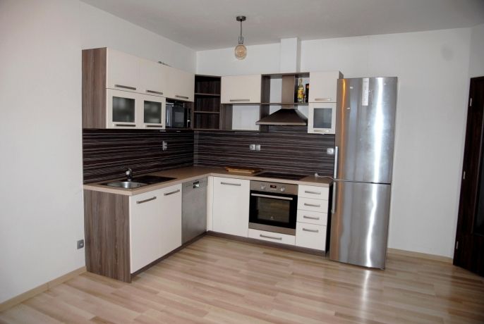 Pronájem, Byt 2+kk, Jičín