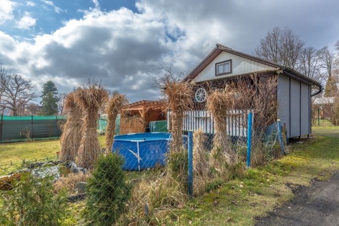 Prodej, Zahrada, Varnsdorf