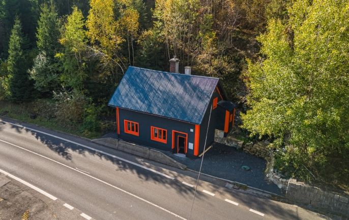 Prodej, Rodinný dům, Železný Brod