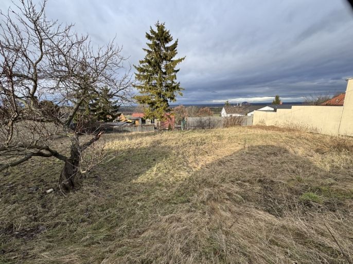 Pronájem, Zahrada, Slaný