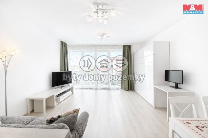 Prodej, Byt 2+kk, Praha