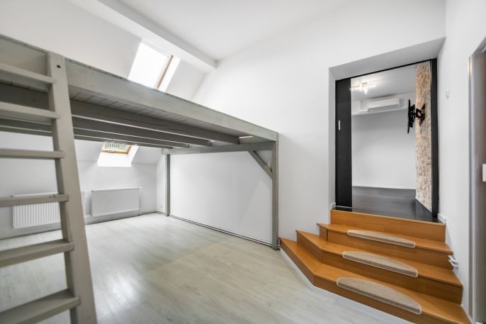 Prodej, Byt 2+1, Plzeň