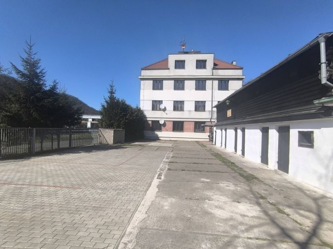 Pronájem, Byt 3+kk, Ústí nad Labem