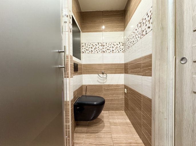 Pronájem, Byt 3+1, České Budějovice