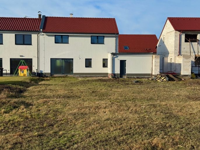 Prodej, Rodinný dům, Hrušky