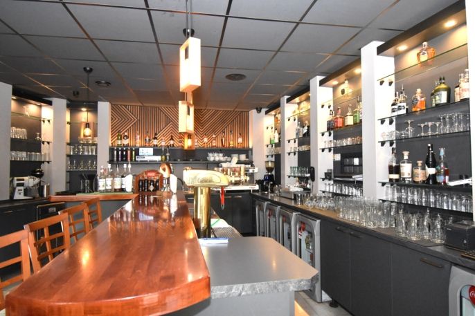 Pronájem, Restaurace, stravování, Ostrava