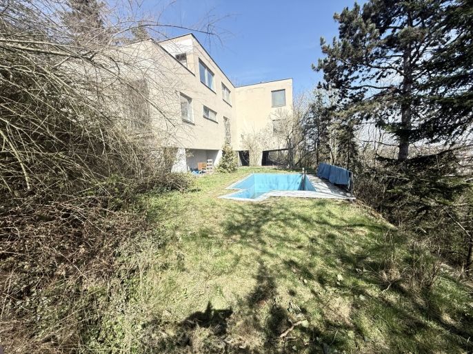 Prodej, Rodinný dům, Praha