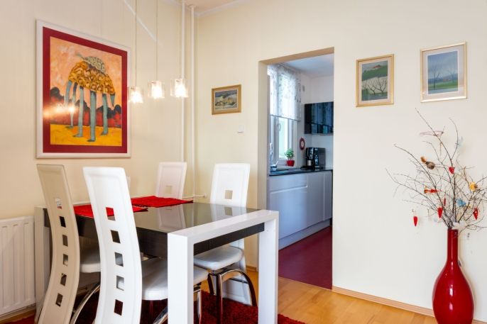 Prodej, Byt 4+1, Ostrava