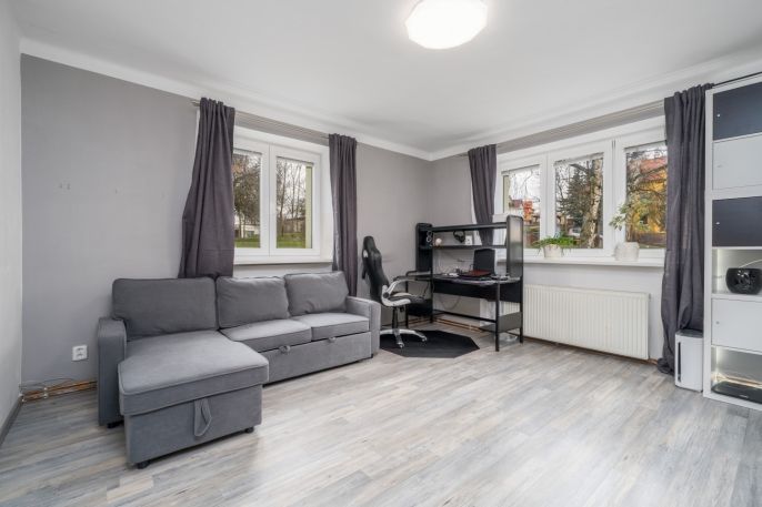 Prodej, Byt 2+1, Teplice