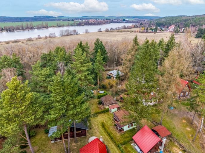 Prodej, Chata, Jesenice