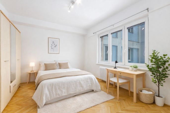 Prodej, Byt 2+1, Ostrava