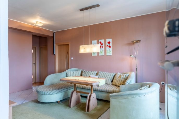 Prodej, Byt 3+kk, Olomouc