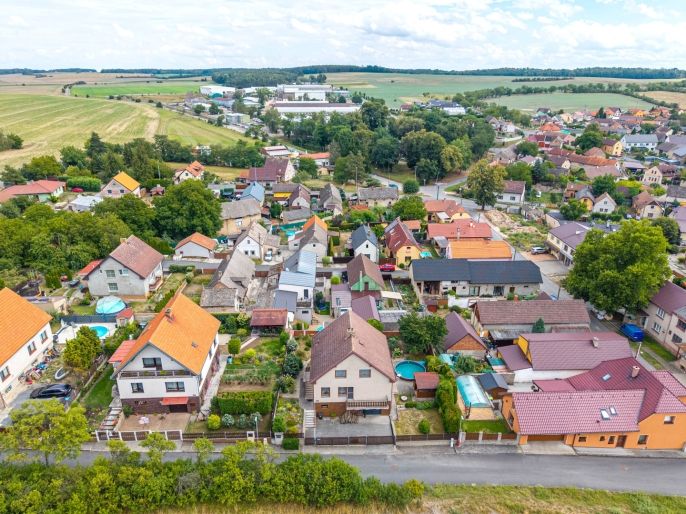 Prodej, Rodinný dům, Předměřice nad Jizerou