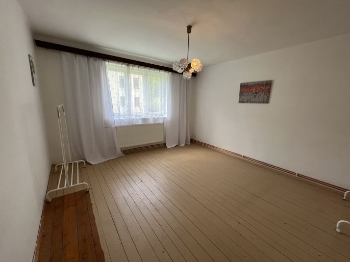 Pronájem, Rodinný dům, Návsí