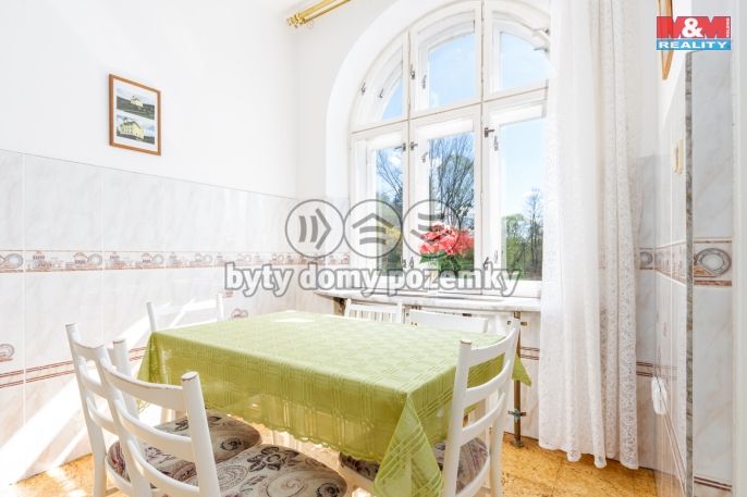 Prodej, Atypický byt, Orlová