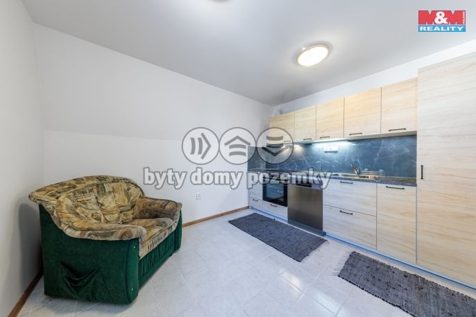 Prodej, Rodinný dům, Pernink