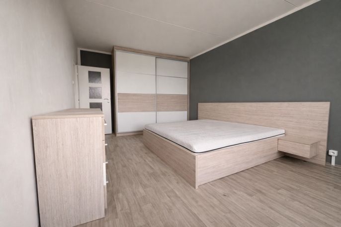 Prodej, Byt 3+1, Olomouc