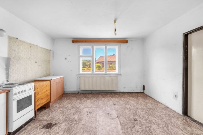 Prodej, Rodinný dům, Rychnov nad Kněžnou