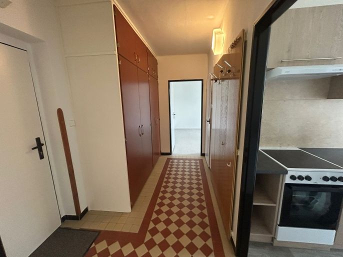 Pronájem, Byt 2+1, Prachatice