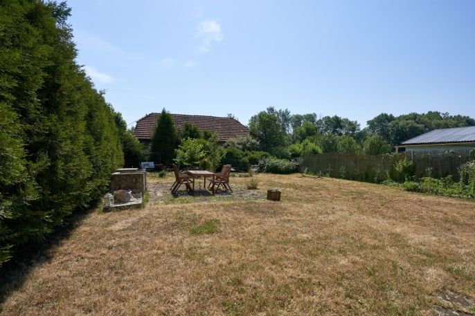 Prodej, Rodinný dům, Bojkovice