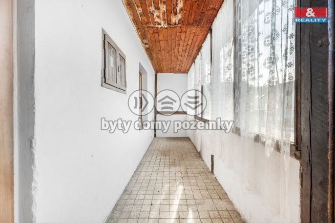 Prodej, Rodinný dům, Růžová