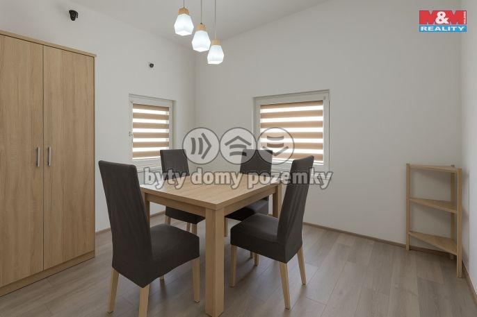 Prodej, Rodinný dům, Velemyšleves