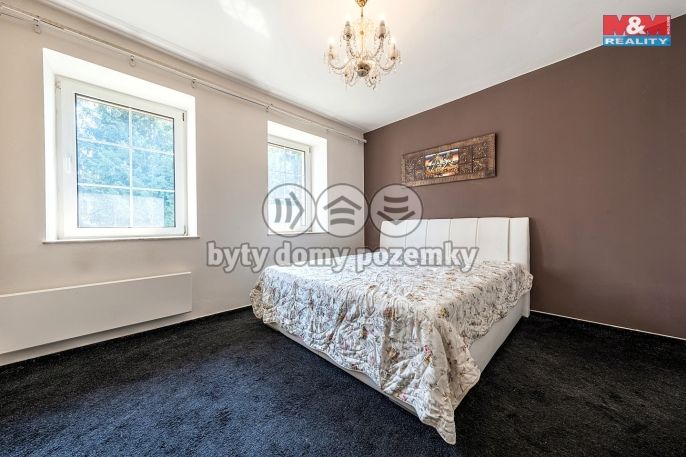 Pronájem, Rodinný dům, Říčany