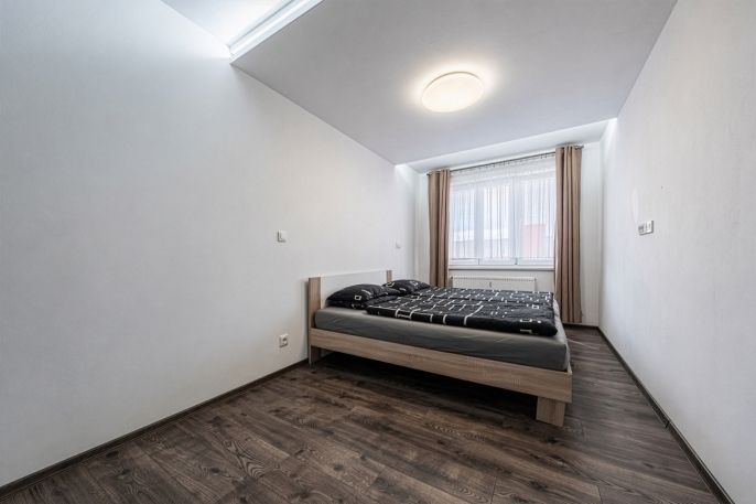 Prodej, Byt 2+1, České Budějovice
