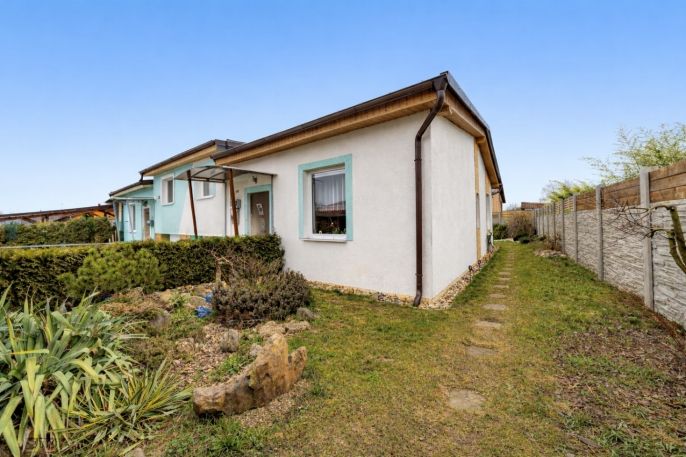 Prodej, Rodinný dům, Kadaň